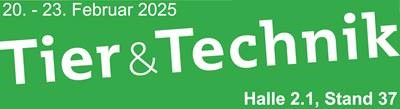 Tier & Technik 2025