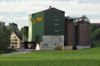 Mühle
